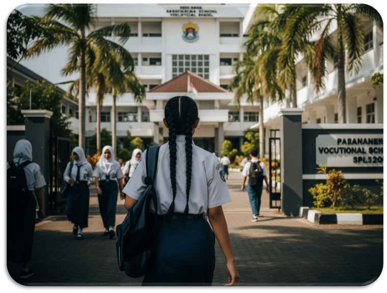 Mengungkap Rahasia Sukses Belajar di SMA Diponegoro 2 Cilacap